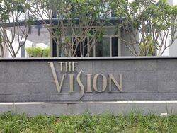 The Vision (D5), Condominium #417039101